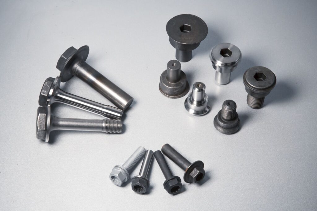 Viti e viti senza fine